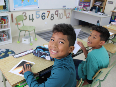 Library/Media Center Specialist photo